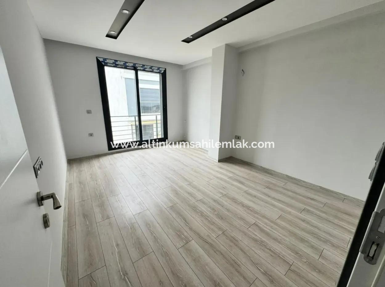 Altınkum Sahil Emlaktan Didimde Satılık Kelepir Fiyata 3+1 Villa