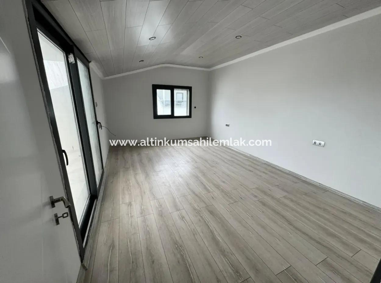 Altınkum Sahil Emlaktan Didimde Satılık Kelepir Fiyata 3+1 Villa