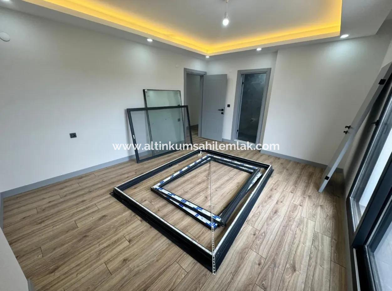 Didim Altınkumda Satılık 4+1 Villa, Altınkumda Satılık Villa