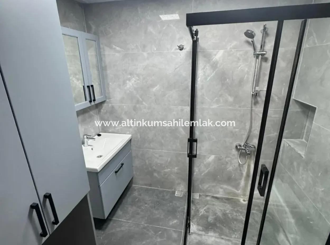 Didim Altınkumda Satılık 4+1 Villa, Altınkumda Satılık Villa