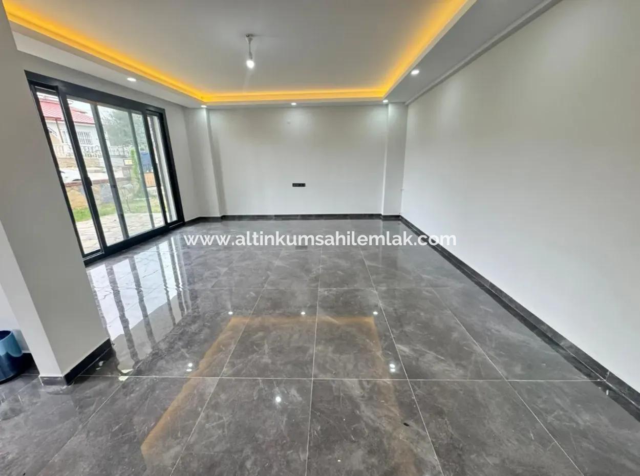 Didim Altınkumda Satılık 4+1 Villa, Altınkumda Satılık Villa