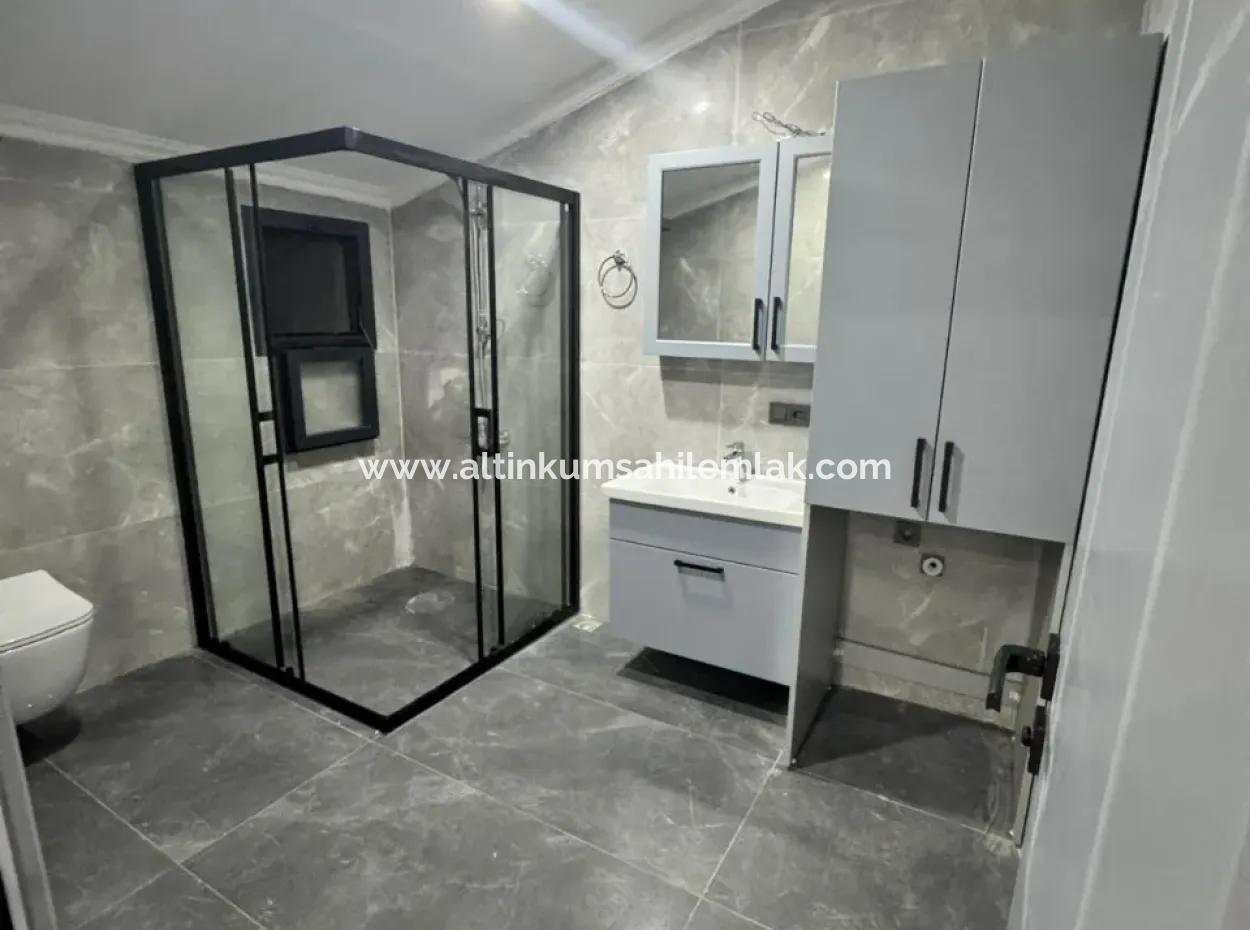 Didim Altınkumda Satılık 4+1 Villa, Altınkumda Satılık Villa