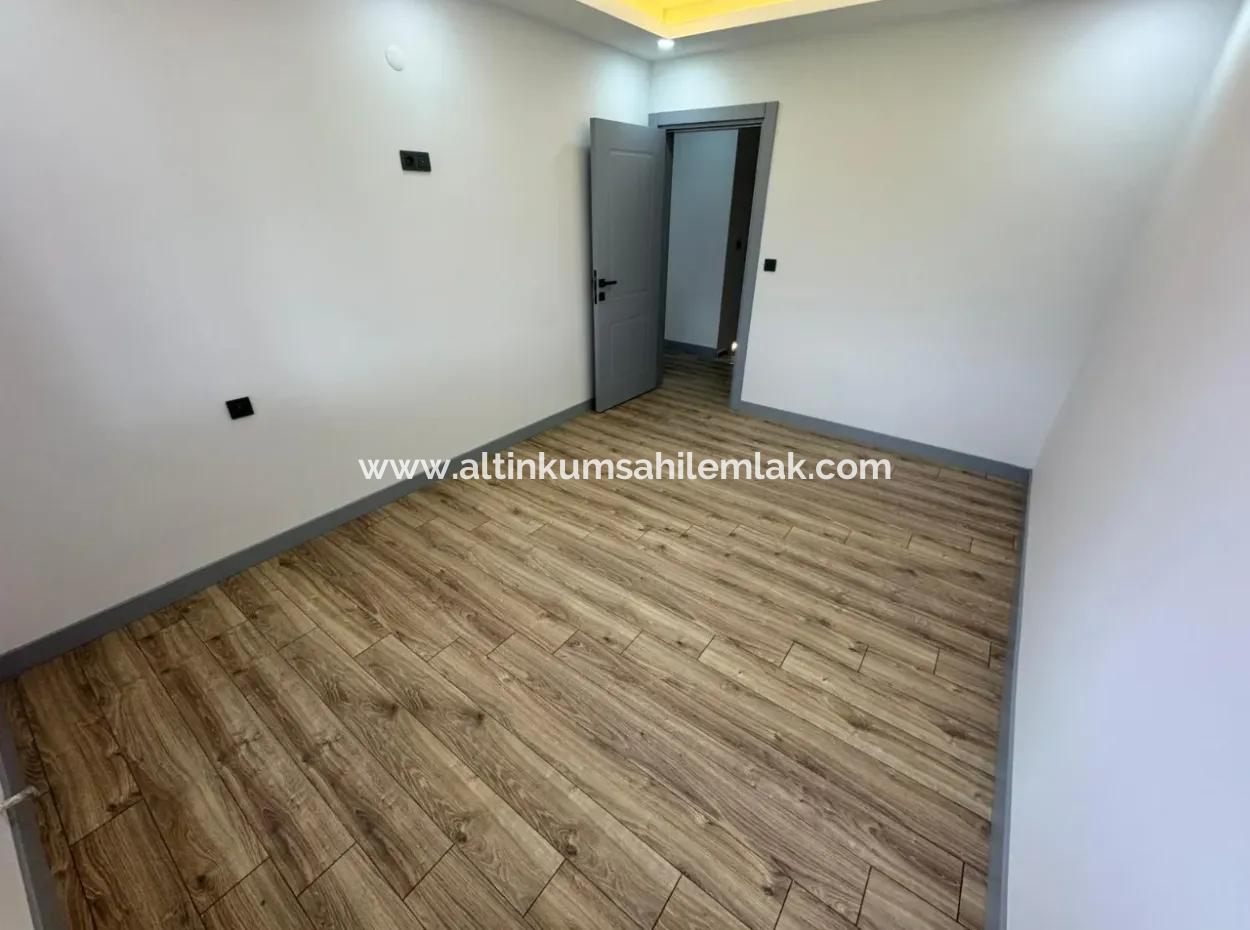 Didim Altınkumda Satılık 4+1 Villa, Altınkumda Satılık Villa