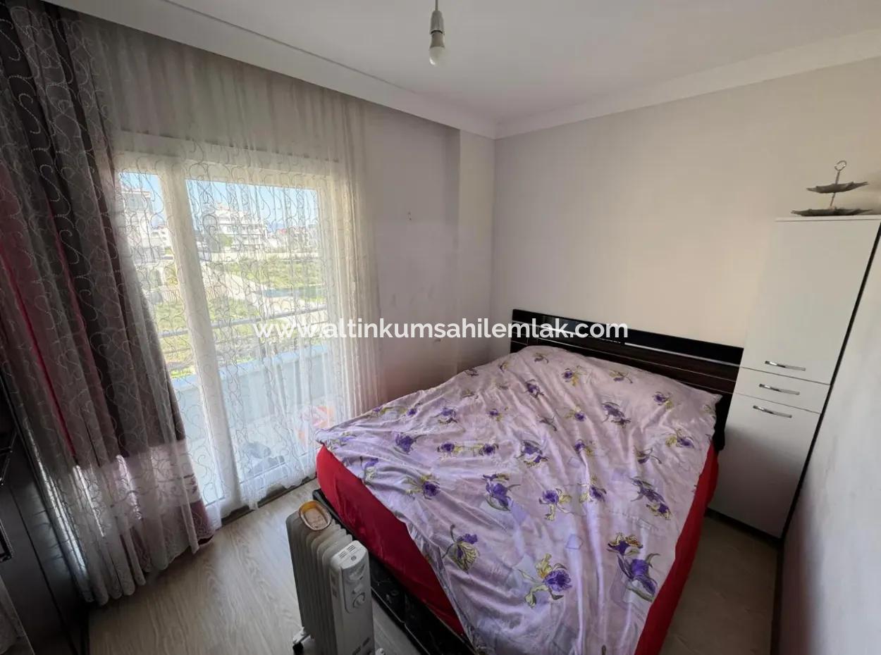 Didim Altınkum Emlaktan Didimde Satılık 2+1 Kelepir Daire