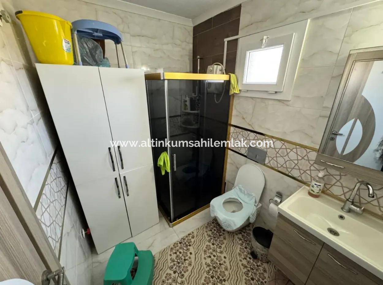 Didim Altınkum Emlaktan Didimde Satılık 2+1 Kelepir Daire