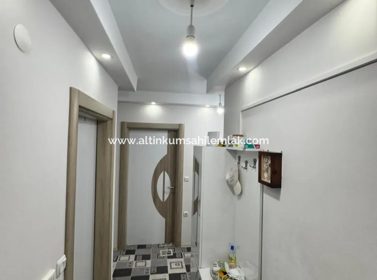 Didim Altınkum Emlaktan Didimde Satılık 2+1 Kelepir Daire