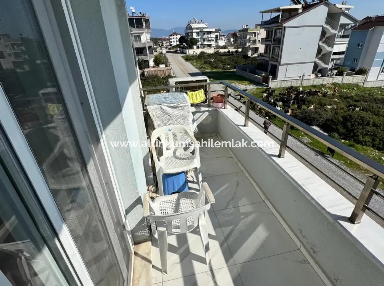 Didim Altınkum Emlaktan Didimde Satılık 2+1 Kelepir Daire