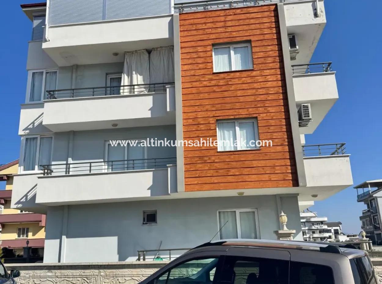 Didim Altınkum Emlaktan Didimde Satılık 2+1 Kelepir Daire