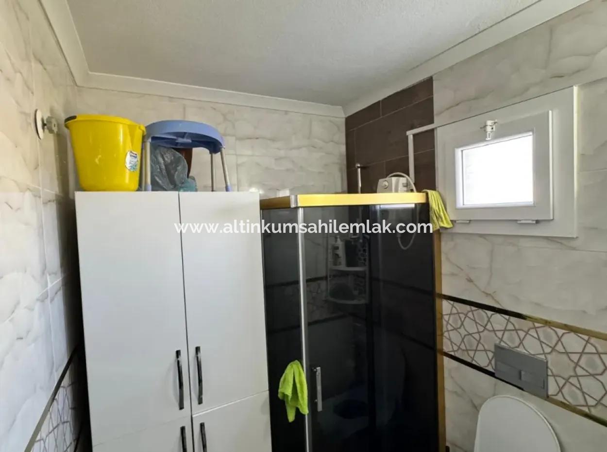 Didim Altınkum Emlaktan Didimde Satılık 2+1 Kelepir Daire