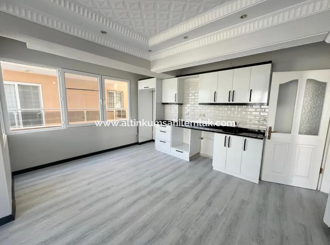 Didimde Acil Satılık Daire, Didim Yeni Mahallede Satılık Daire