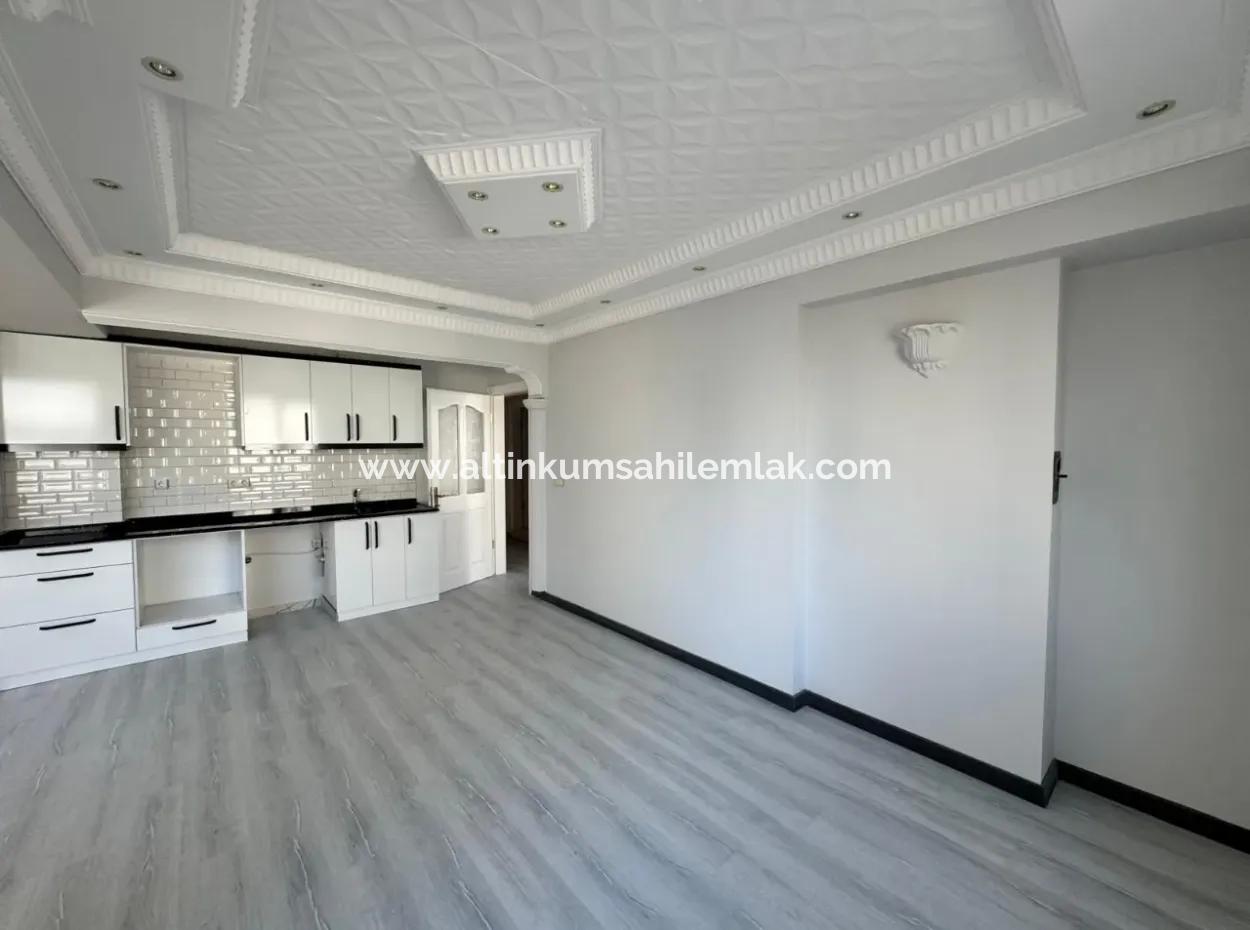 Didimde Acil Satılık Daire, Didim Yeni Mahallede Satılık Daire