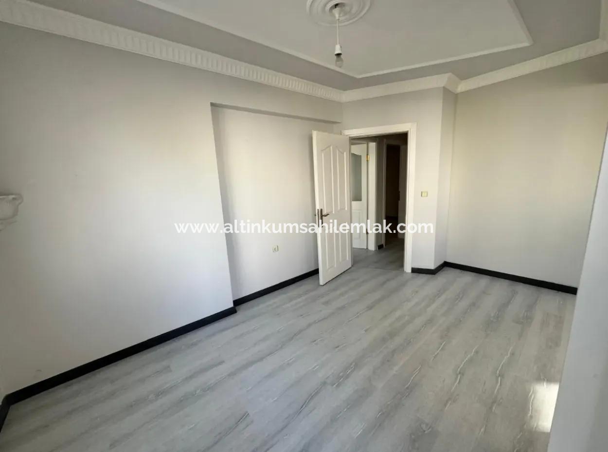 Didimde Acil Satılık Daire, Didim Yeni Mahallede Satılık Daire