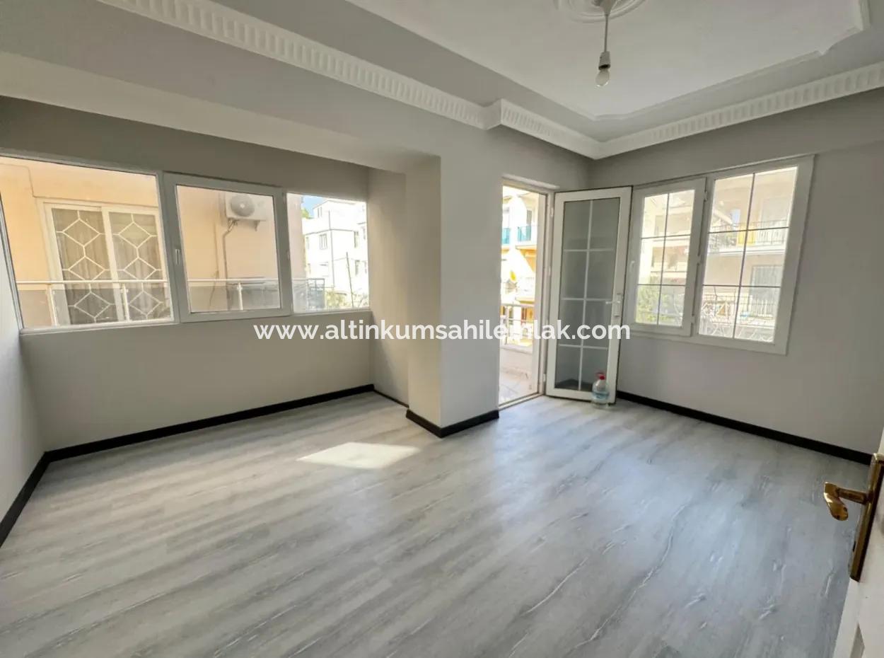 Didimde Acil Satılık Daire, Didim Yeni Mahallede Satılık Daire