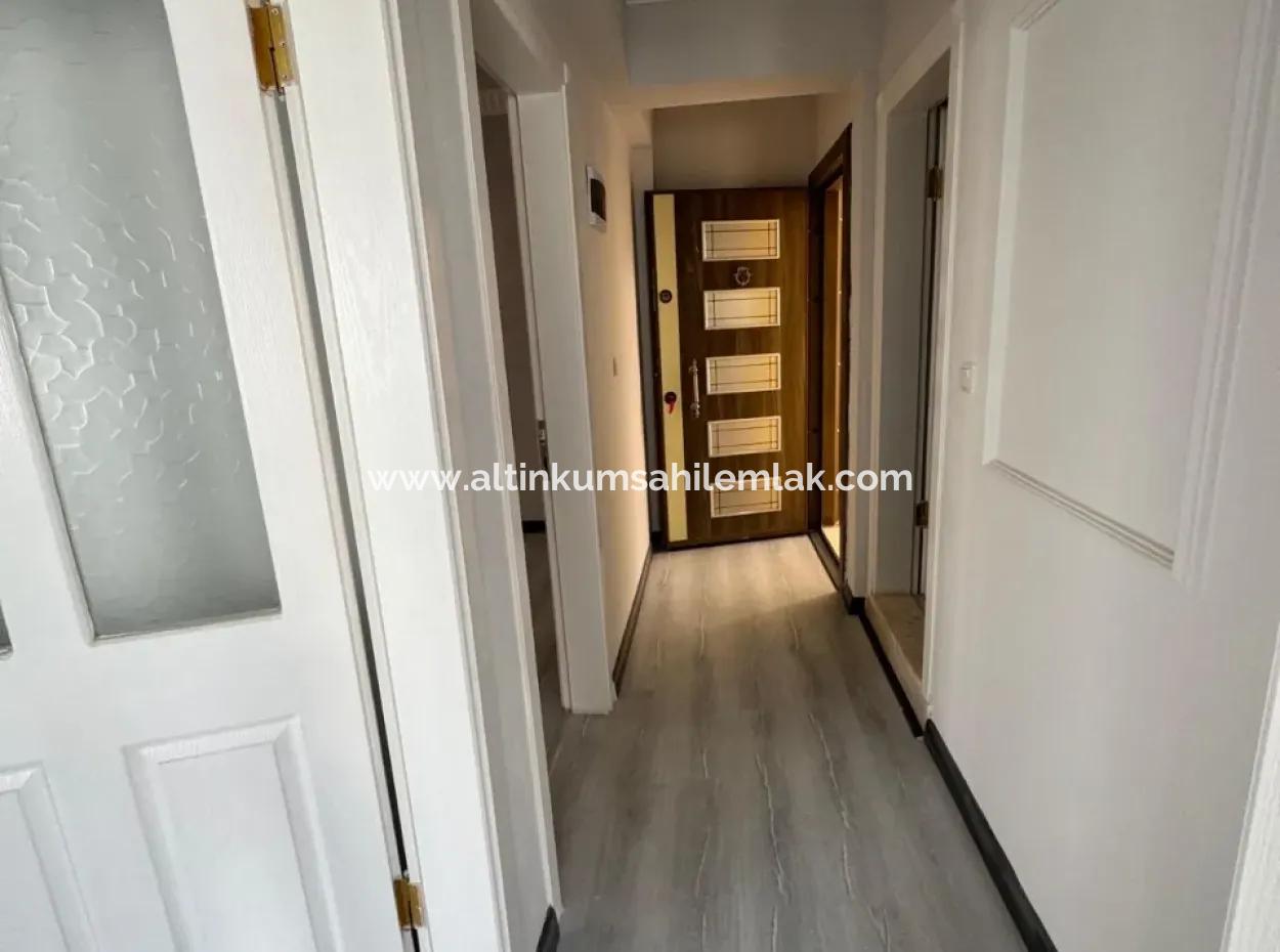 Didimde Acil Satılık Daire, Didim Yeni Mahallede Satılık Daire