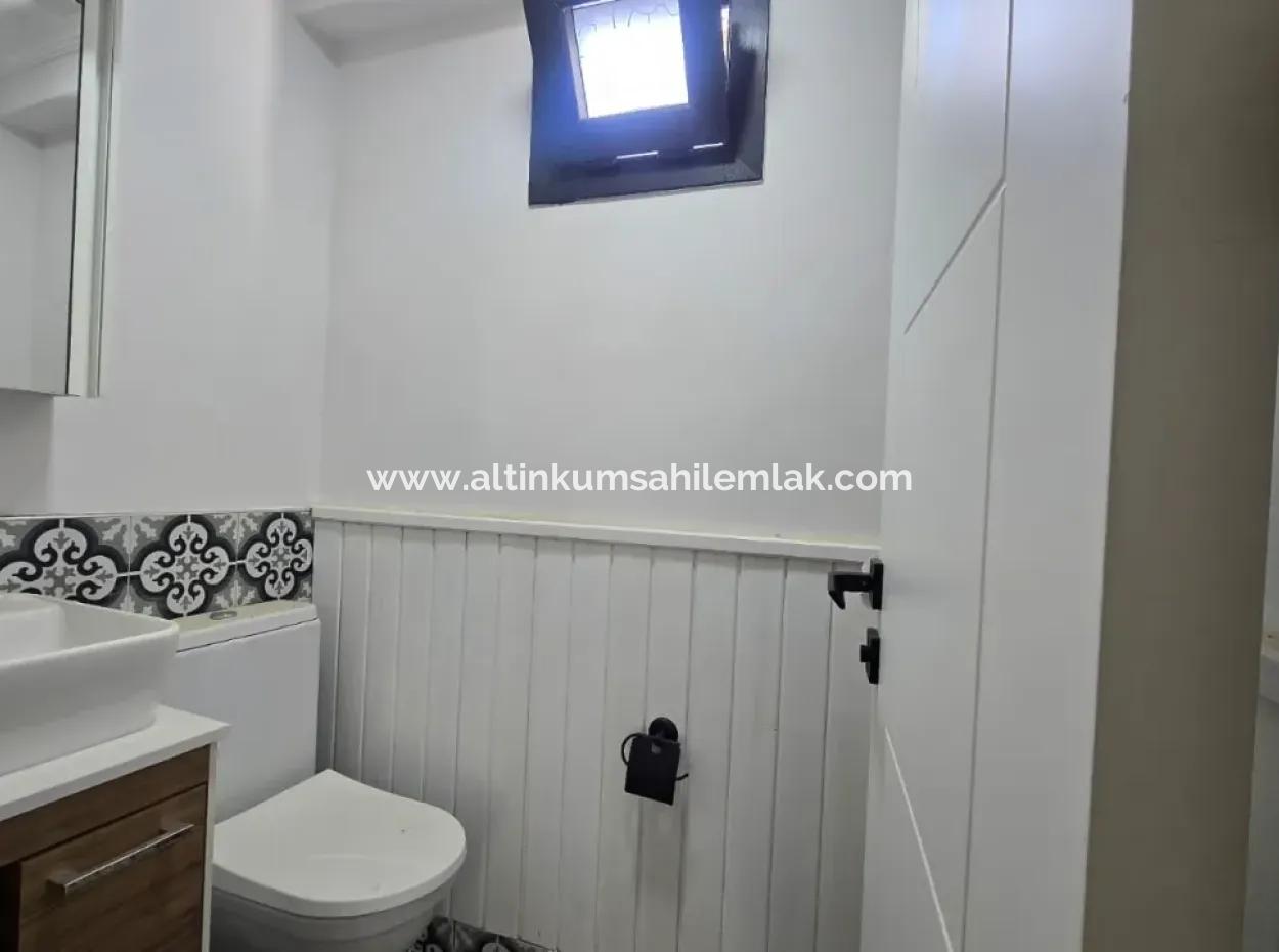 Didim Altınkum Satılık Yazlık Villa, Didimde Satılık Ev