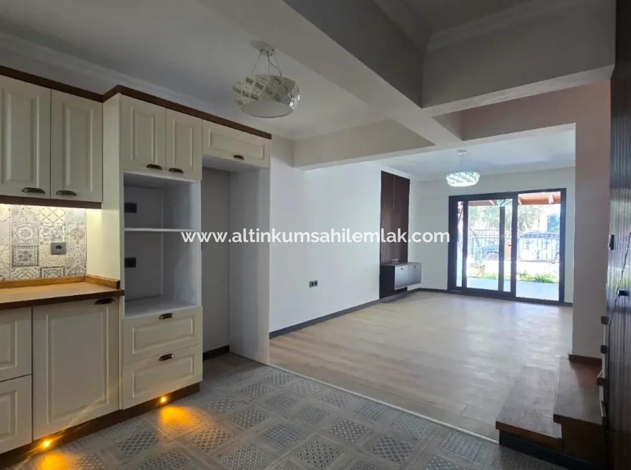 Didim Altınkum Satılık Yazlık Villa, Didimde Satılık Ev