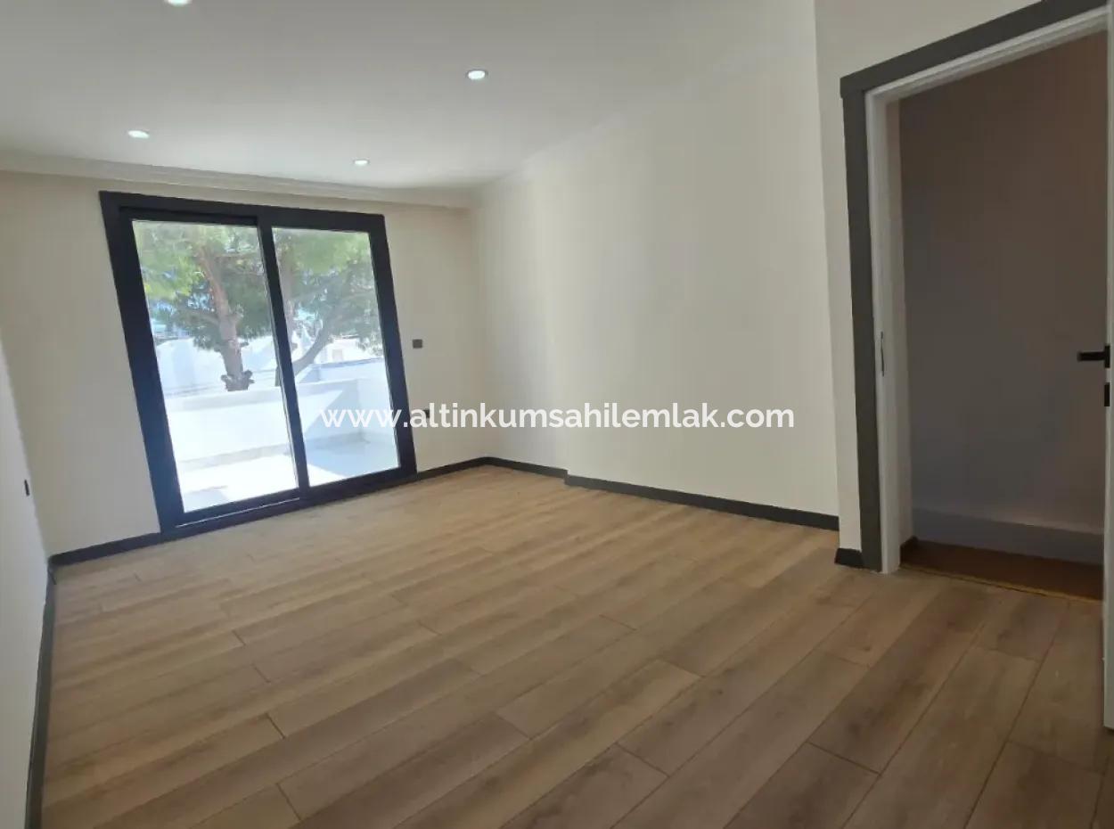 Didim Altınkum Satılık Yazlık Villa, Didimde Satılık Ev