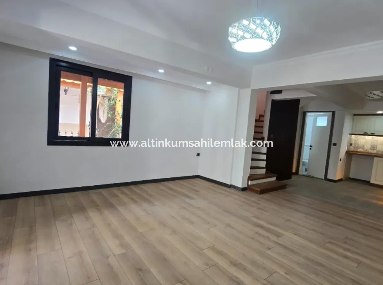 Didim Altınkum Satılık Yazlık Villa, Didimde Satılık Ev