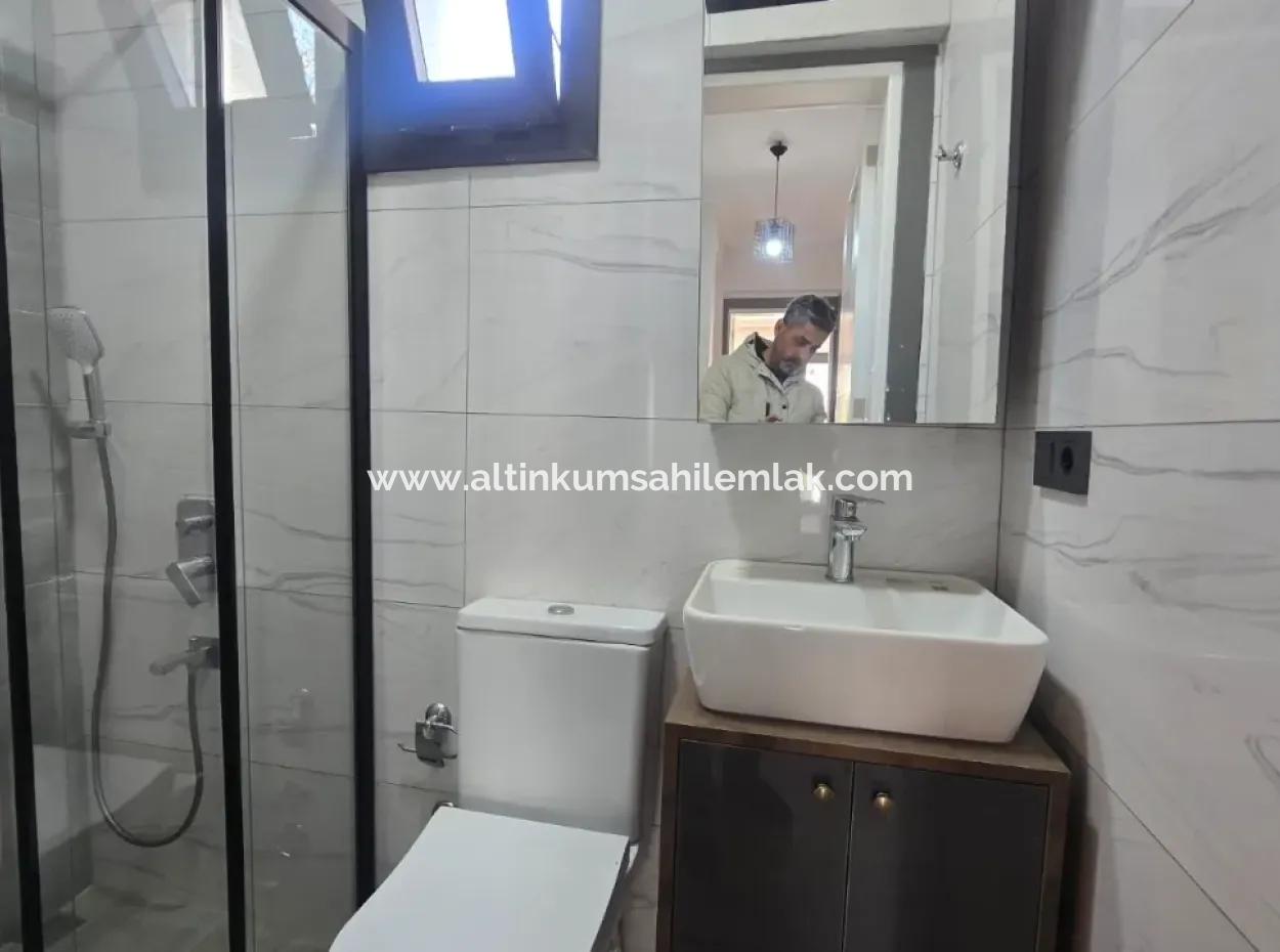 Didim Altınkum Satılık Yazlık Villa, Didimde Satılık Ev