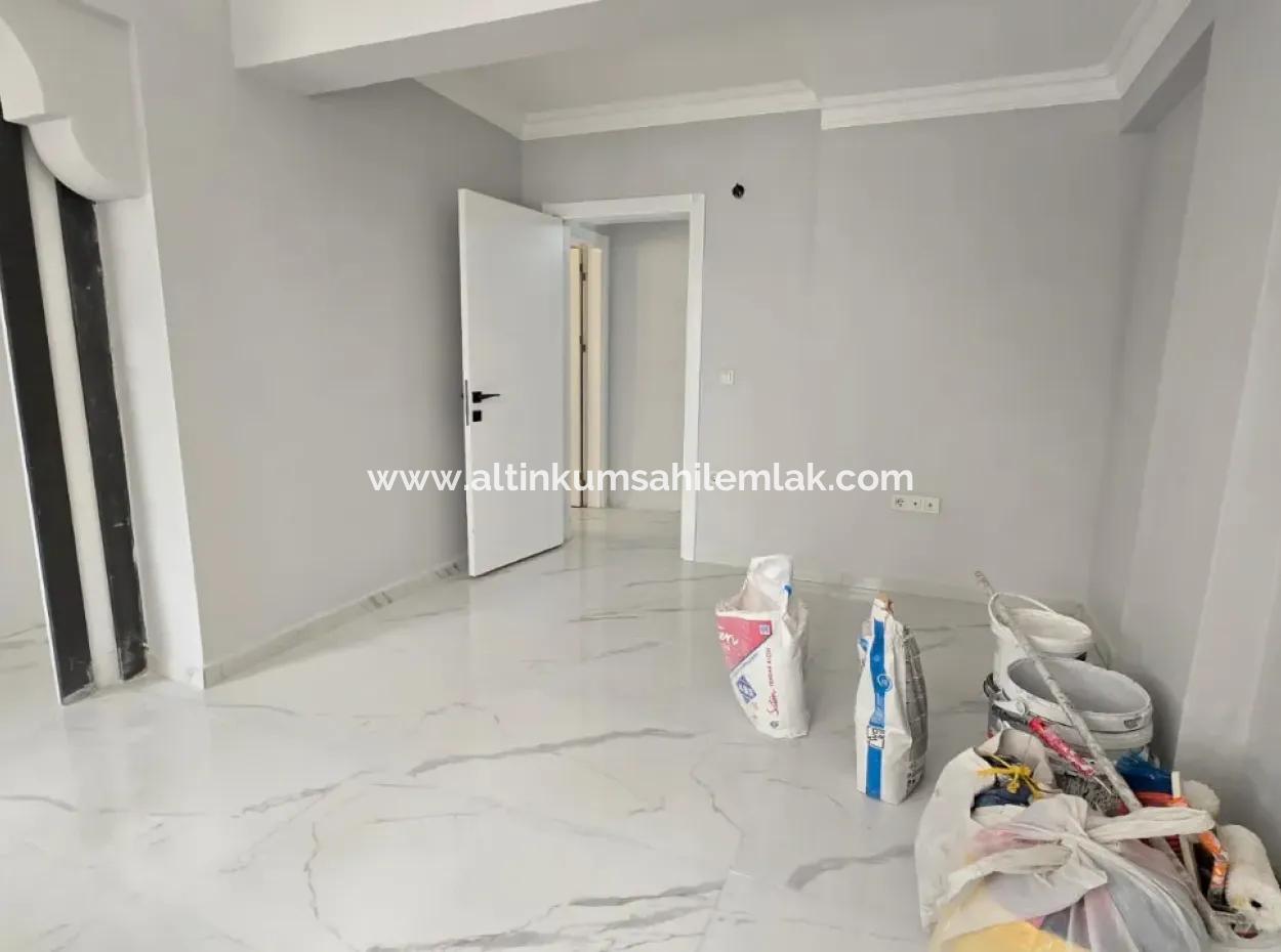 Didim Efeler Mahallesinde Satılık Kelepir 2+1 Daire