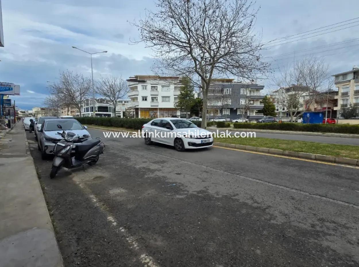 Didim Efeler Mahallesinde Satılık Kelepir 2+1 Daire