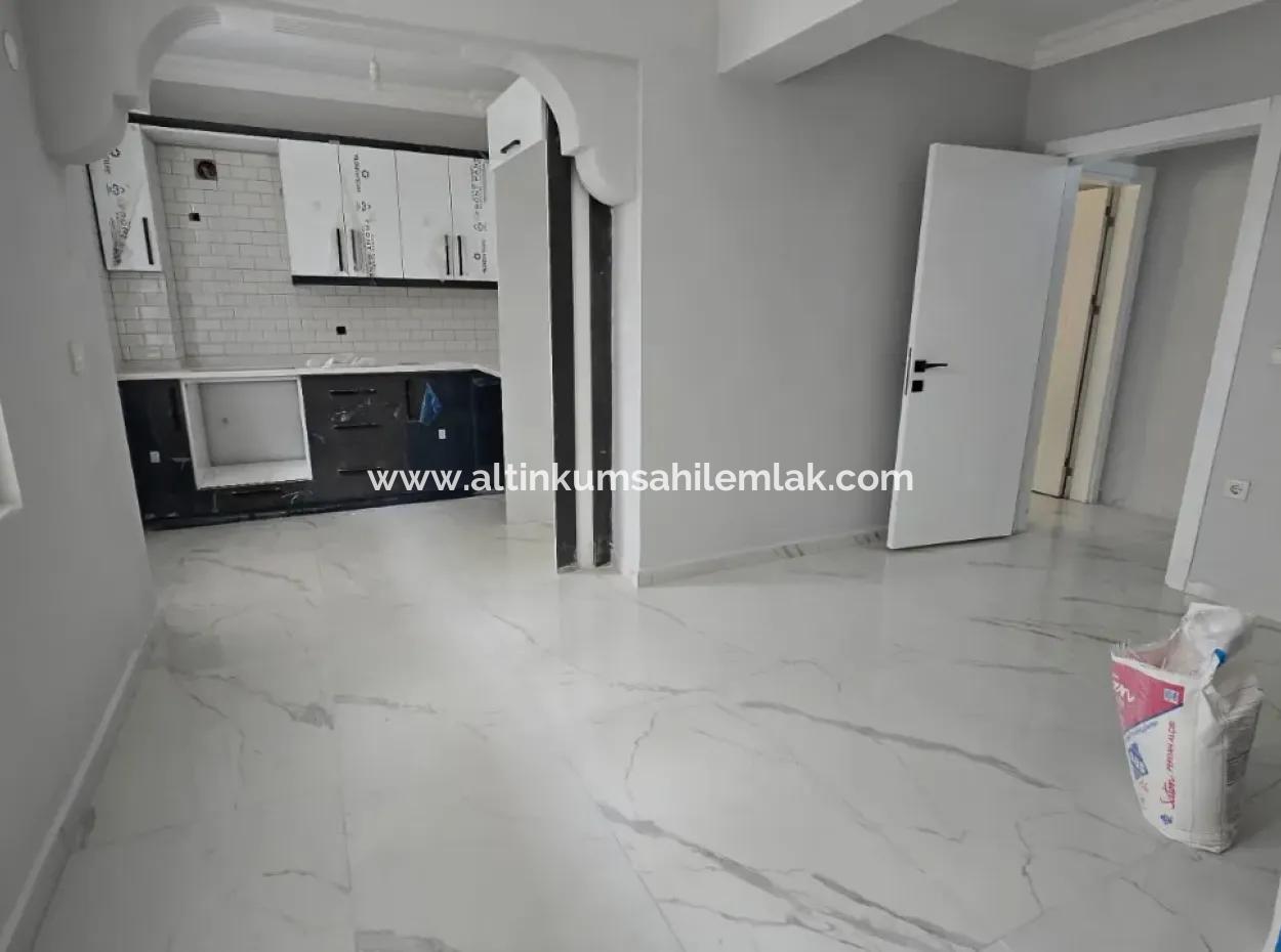 Didim Efeler Mahallesinde Satılık Kelepir 2+1 Daire