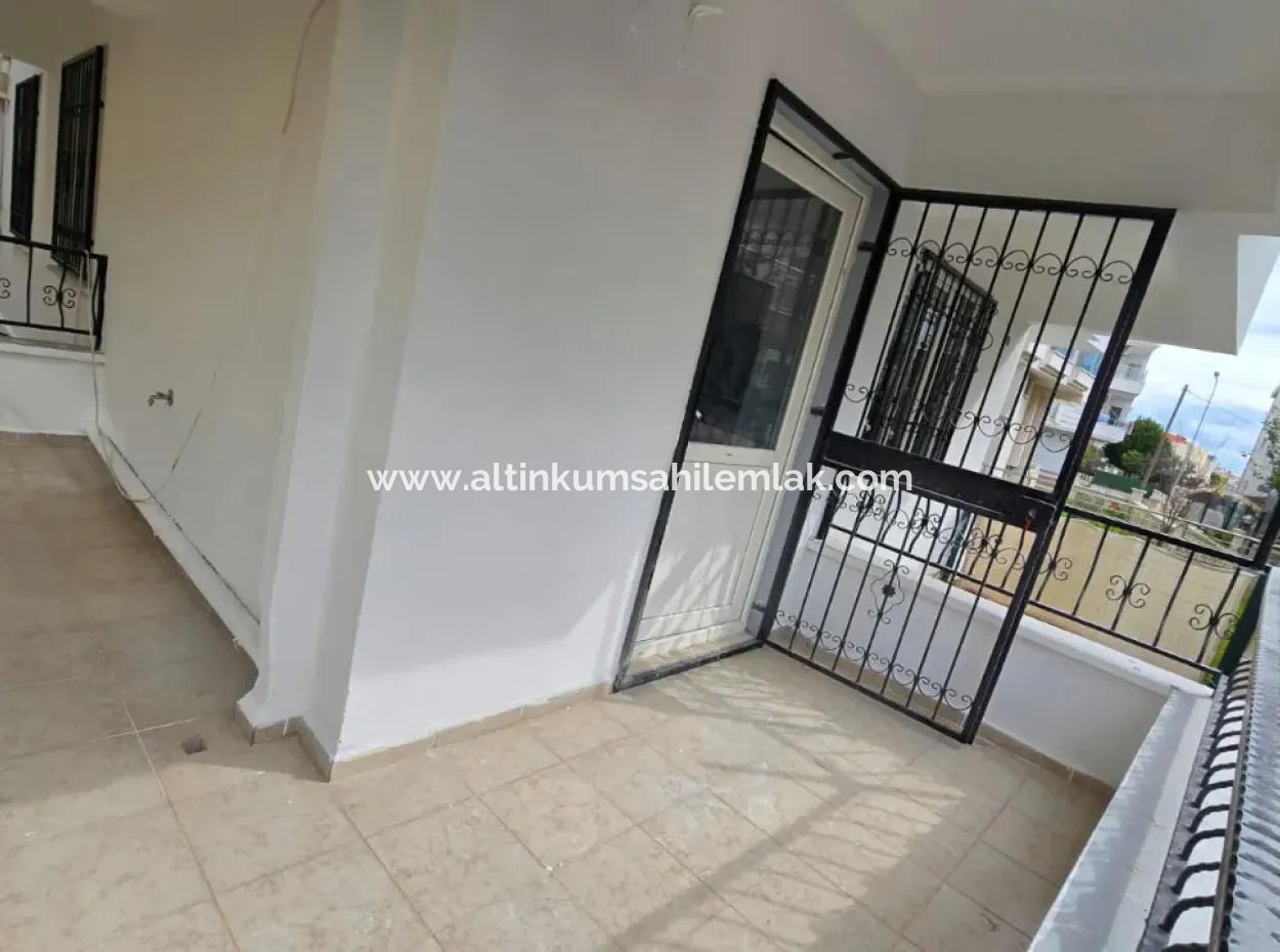 Didim Efeler Mahallesinde Satılık Kelepir 2+1 Daire