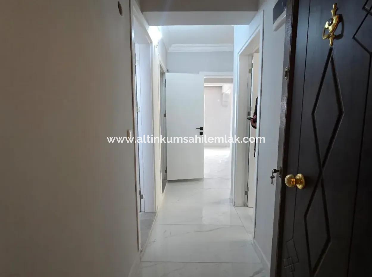 Didim Efeler Mahallesinde Satılık Kelepir 2+1 Daire