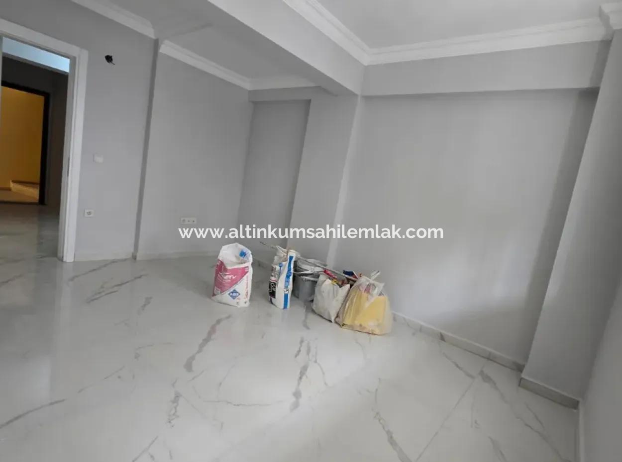 Didim Efeler Mahallesinde Satılık Kelepir 2+1 Daire