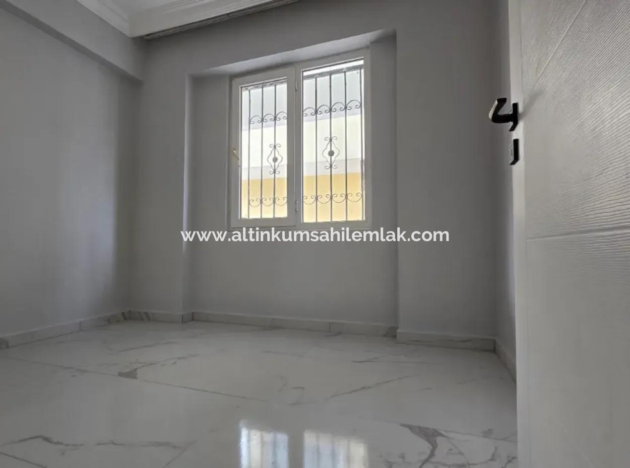 Didim Efeler Mahallesinde Satılık Kelepir 2+1 Daire