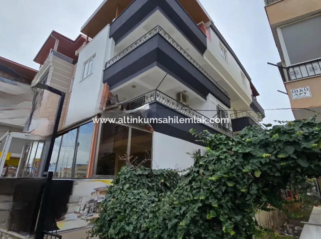 Didim Efeler Mahallesinde Satılık Kelepir 2+1 Daire