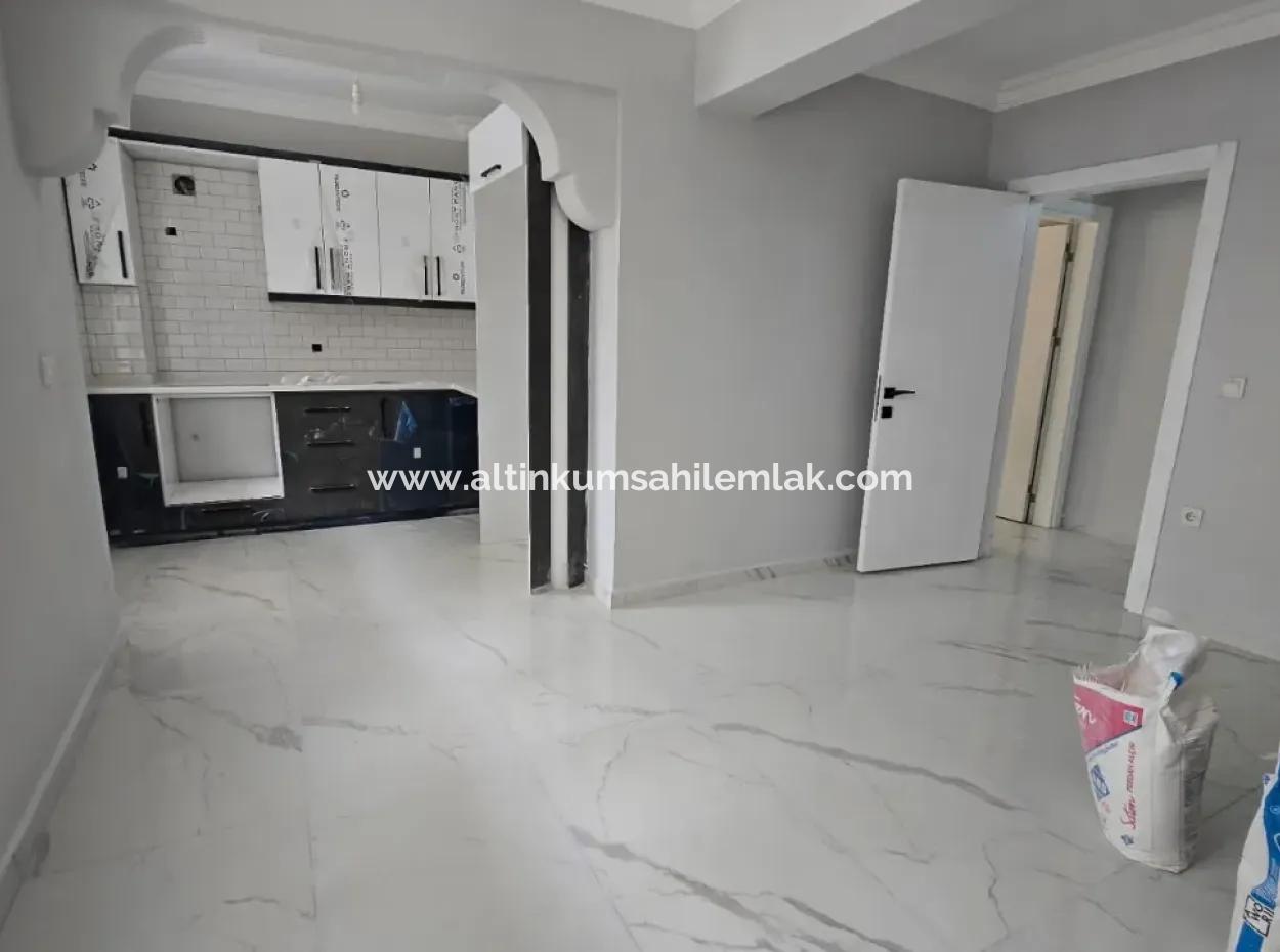 Didim Efeler Mahallesinde Satılık Kelepir 2+1 Daire