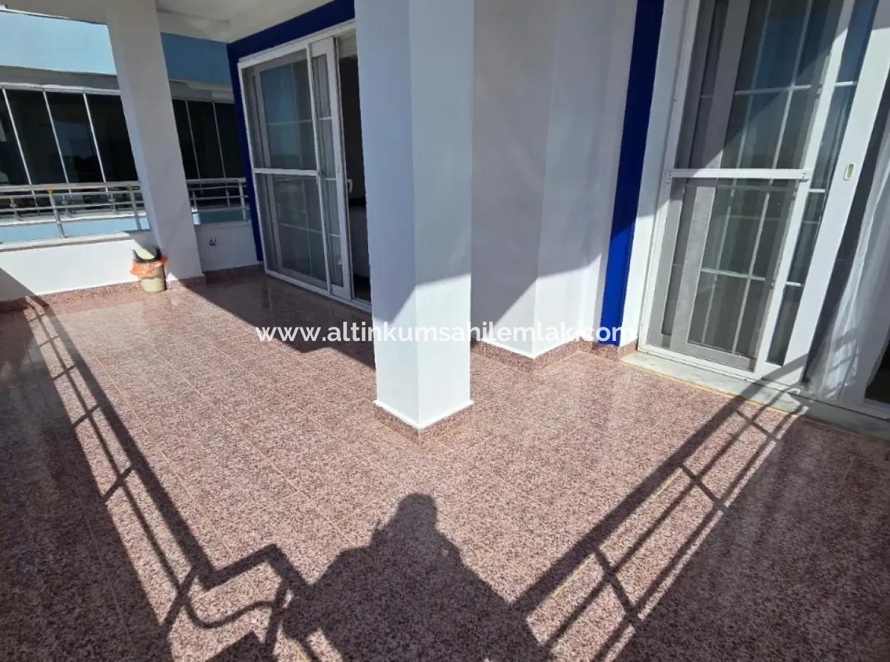 Altınkum Çamlık Mahallesinde Acil Satılık 3+1 Eşyalı Daire