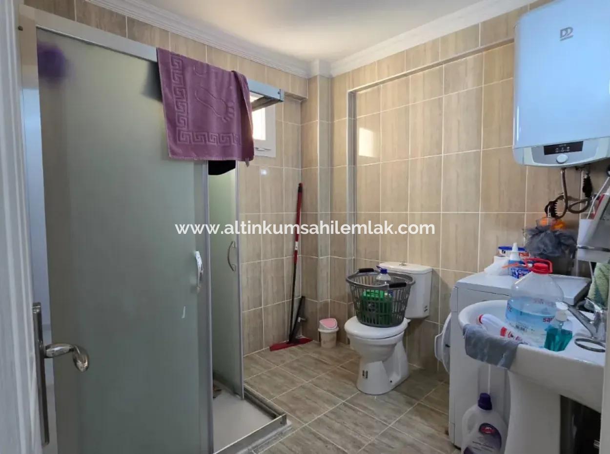 Didim Altınkumda Satılık Havuzlu Sitede 2+1 Daire