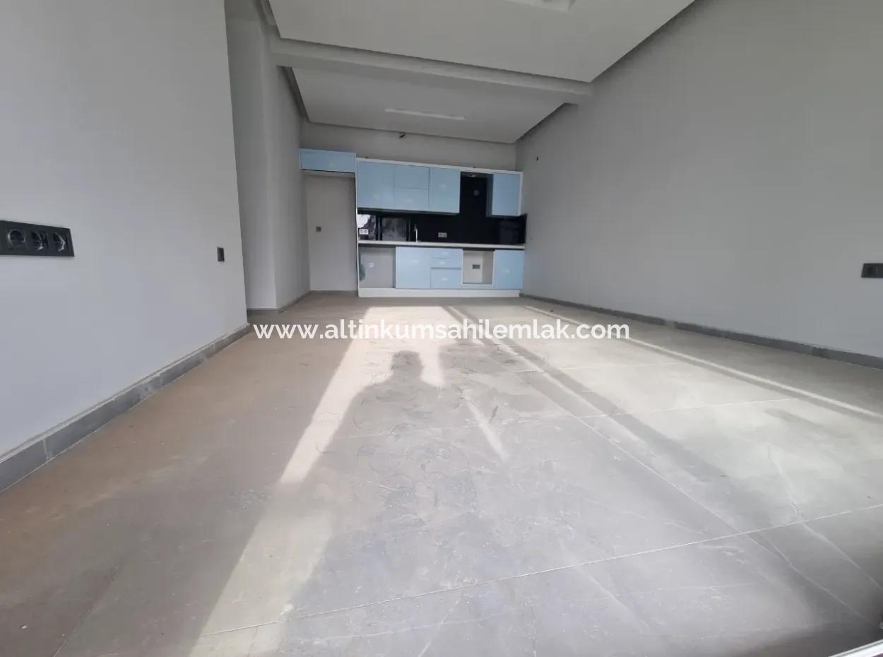 Didim Altınkumda Satılık Daire, Altınkumda Satılık Yazlık Daire