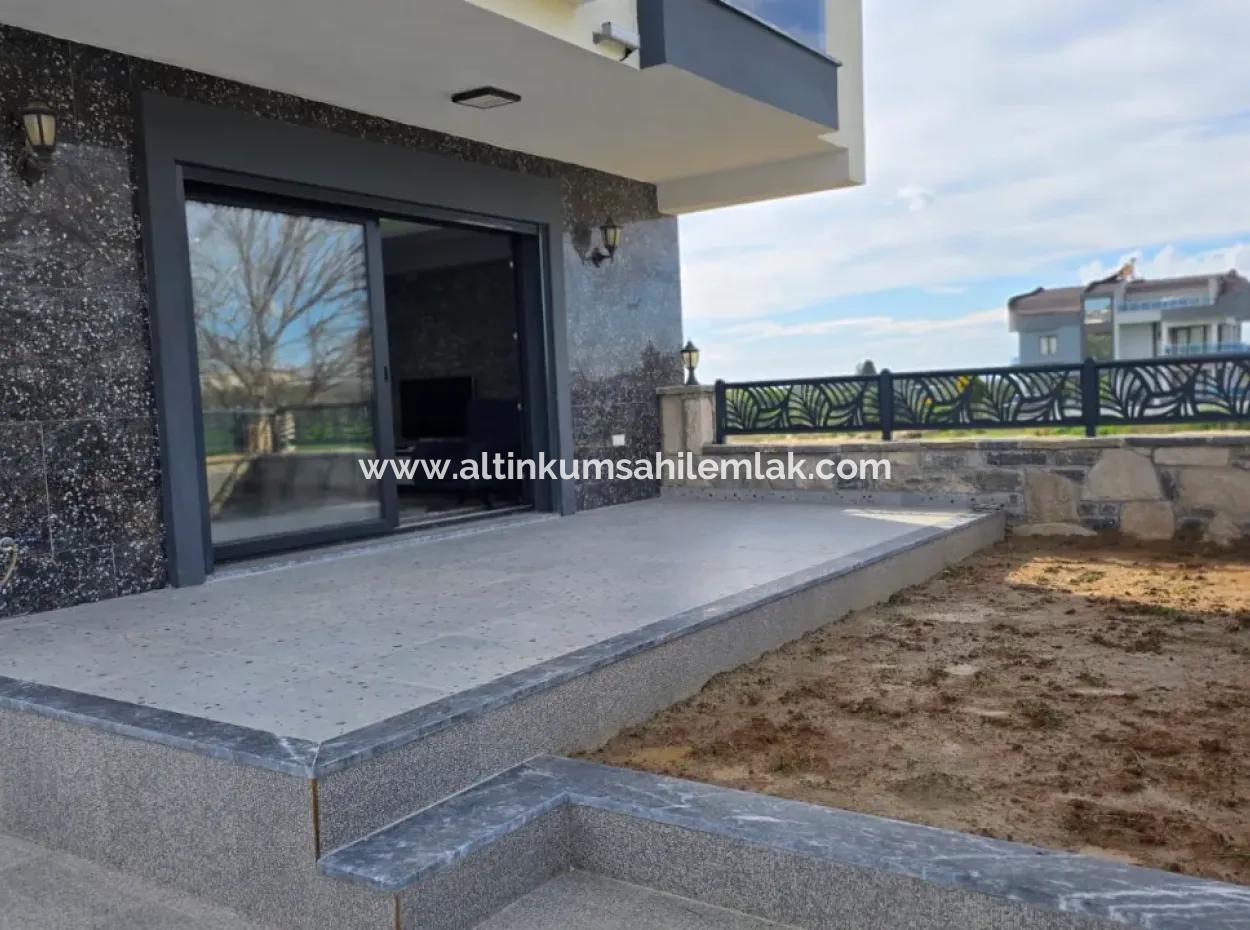 Didim Hisar Mahallesinde Satılık 5+1 Ayrı Mutfaklı Lüks Eşyalı Villa
