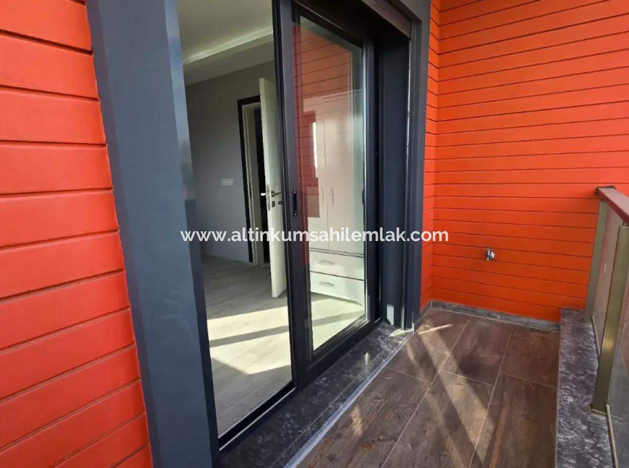 Didim Hisar Mahallesinde Satılık 5+1 Ayrı Mutfaklı Lüks Eşyalı Villa