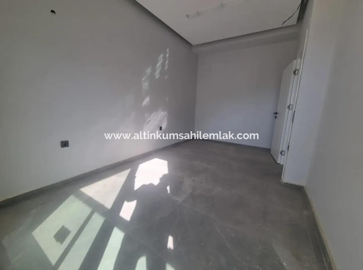 Didim Altınkum Mahallesinde Satılık Havuzlu Sitede 2+1 Daire