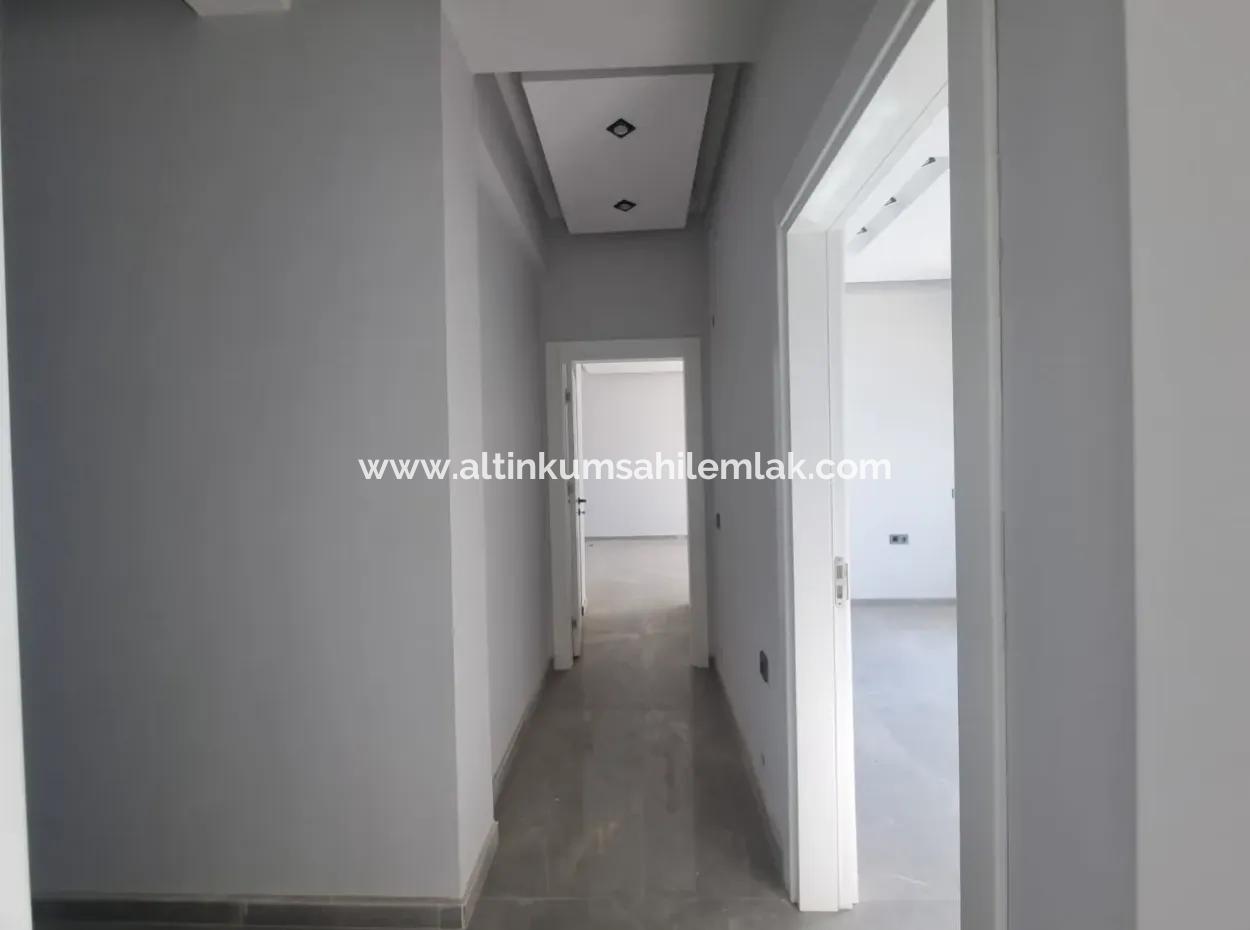 Didim Altınkum Mahallesinde Satılık Havuzlu Sitede 2+1 Daire