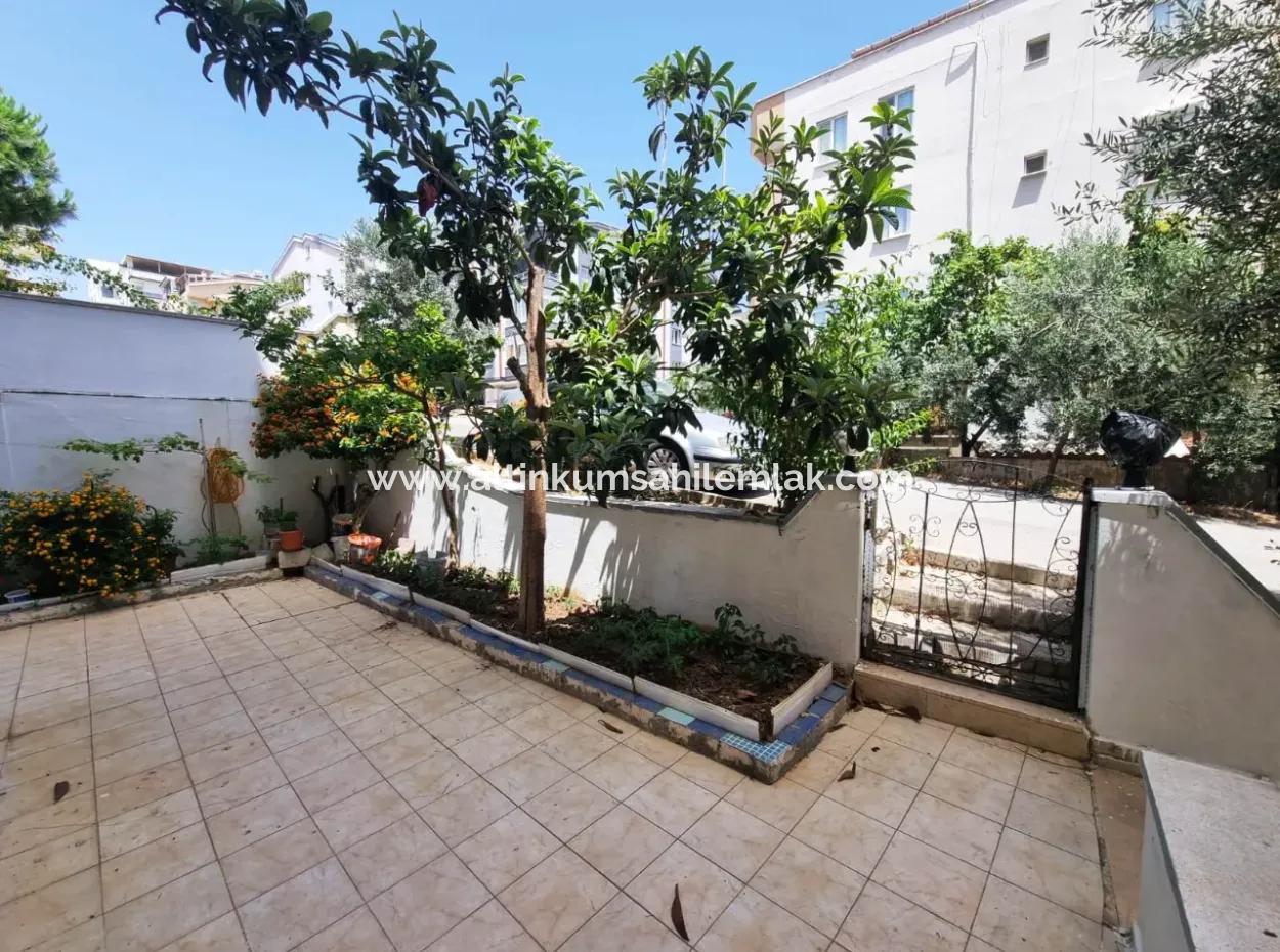 Fırsat!!Didim Yeni Mahallede Satılık Eşyalı 2+1 Ayrı Mutfaklı Daire