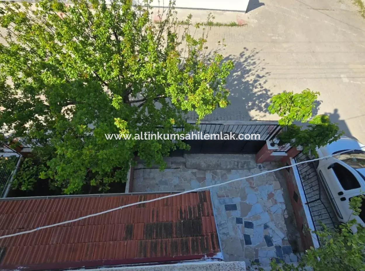 Didim Mavişehirde Satılık 4+1 Yazlık