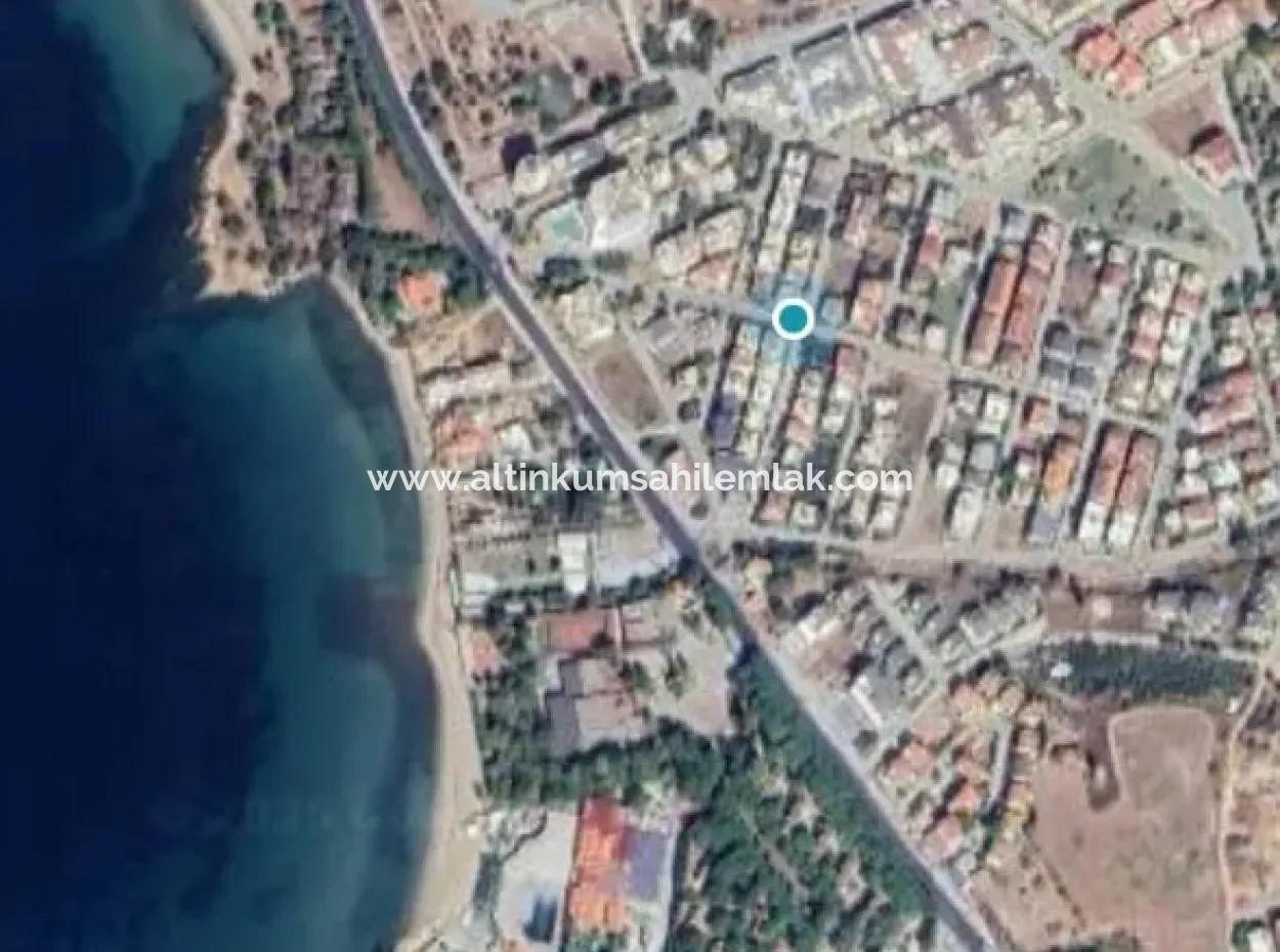 Didim Mavişehirde Satılık 4+1 Yazlık