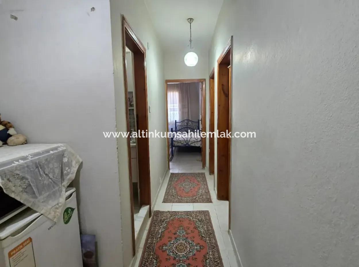 Didim Mavişehirde Satılık 4+1 Yazlık