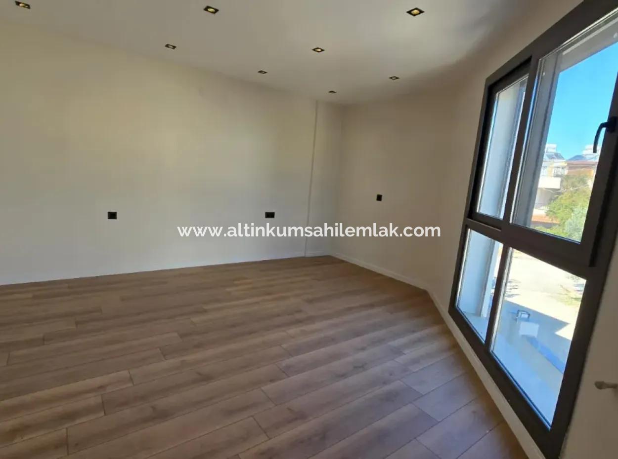 Denize 200 Mt!! Didim Mavişehirde Satılık 3+1 Villa