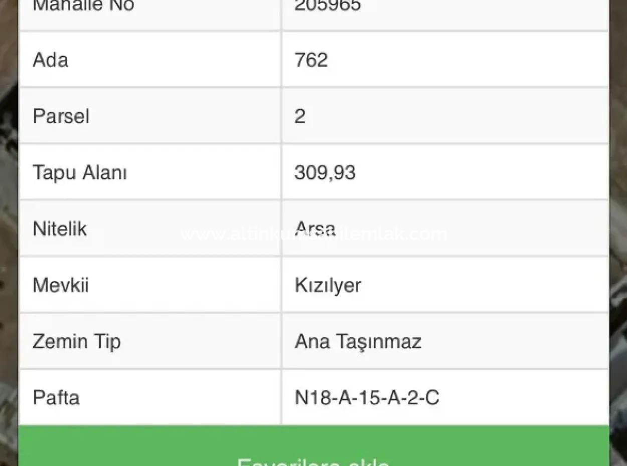 Didim Hisar Mahallesinde Satılık Arsa