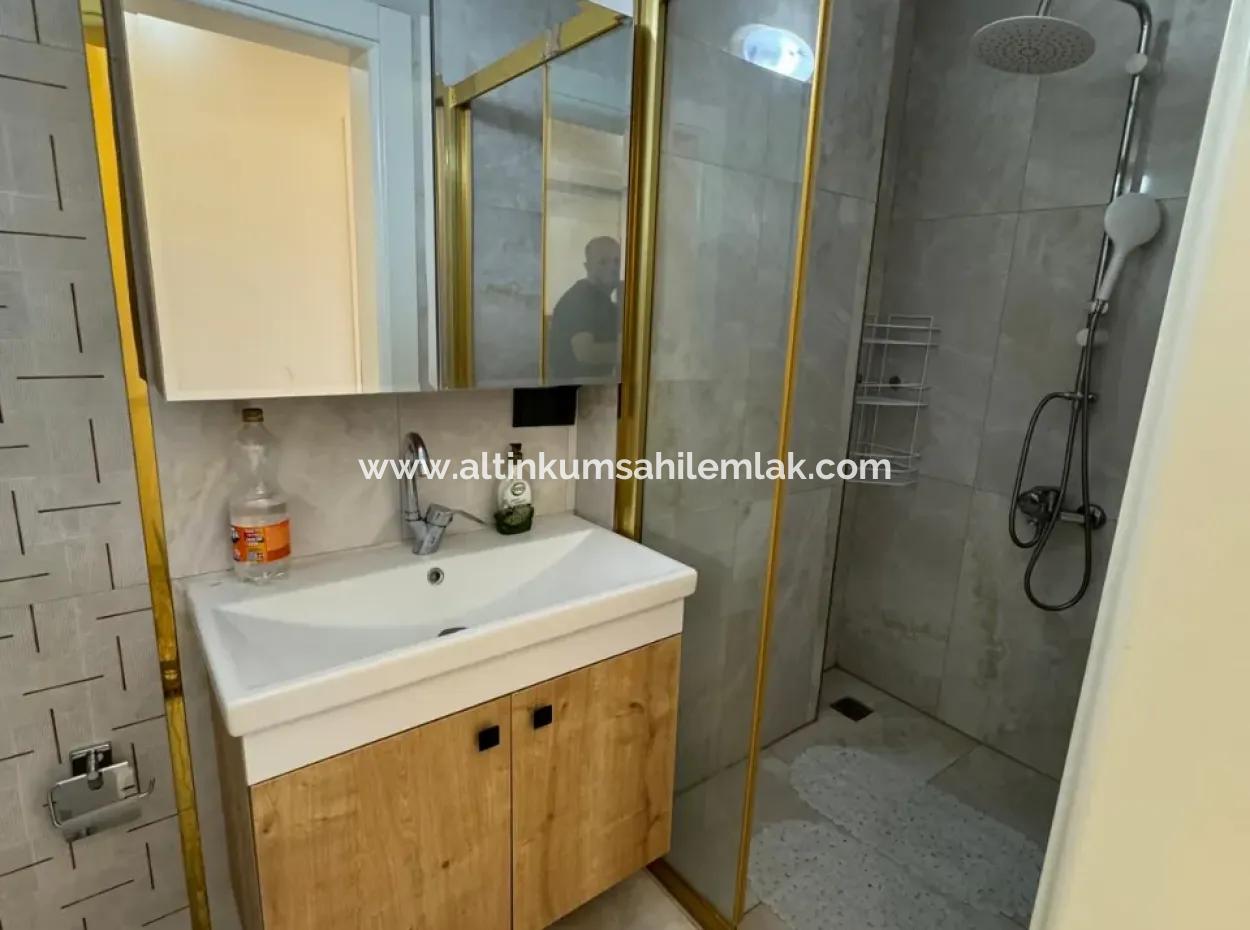 Didim Yeni Mahallede Satılık 2+1 Daire