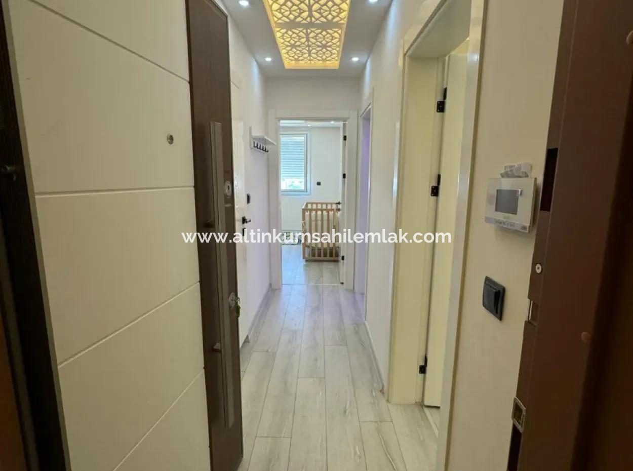 Didim Yeni Mahallede Satılık 2+1 Daire