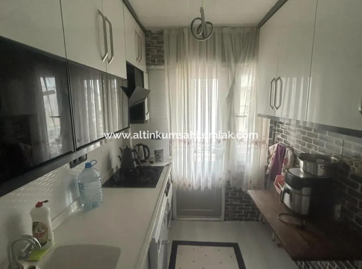 Didim Yeni Mahallede Satılık 2+1 Daire