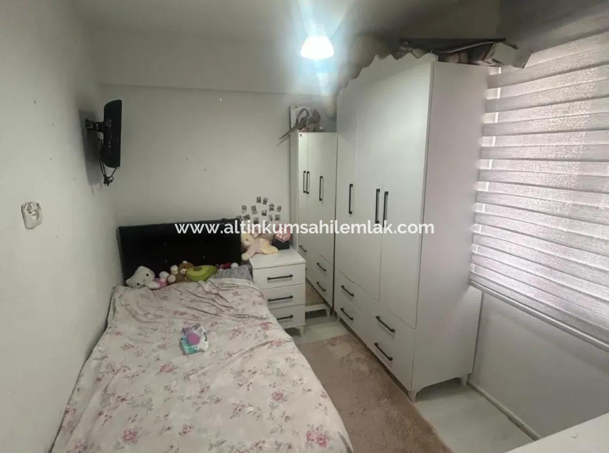 Didim Yeni Mahallede Satılık 2+1 Daire