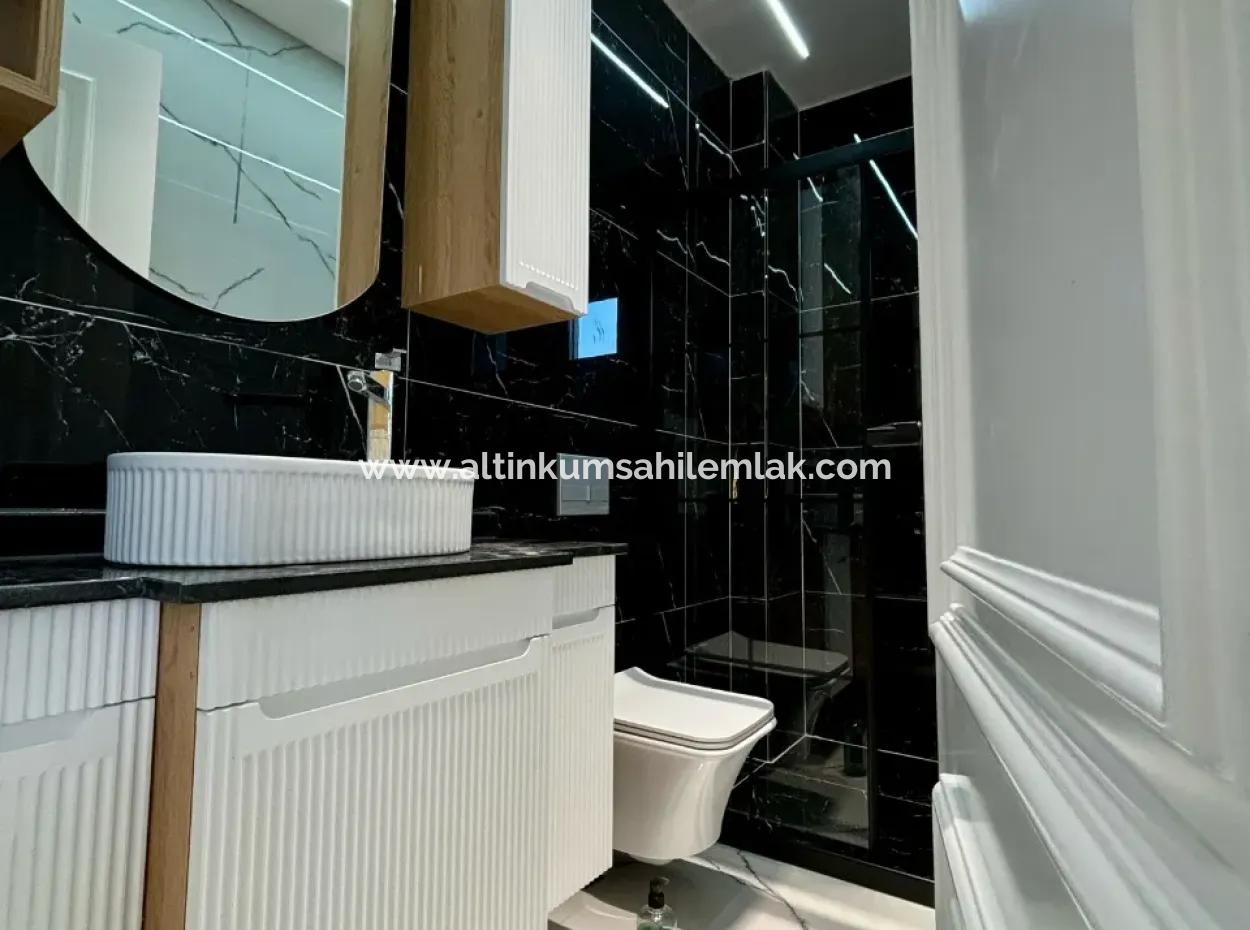 Didim Hisar Mahallesinde Satılık 5+1 Lüks Villa